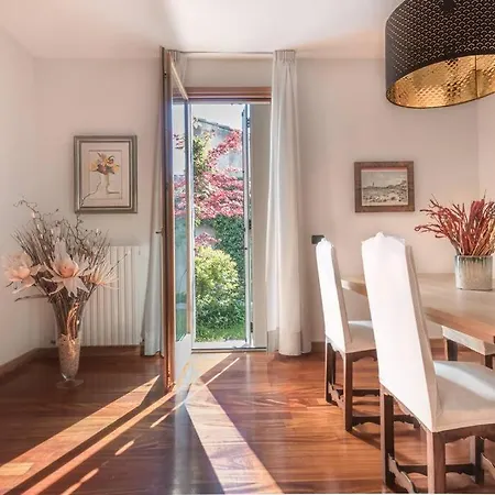 شقة Garden Rose @padova