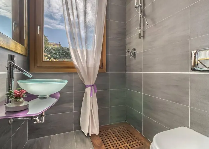 Garden Rose @padova بادوفا