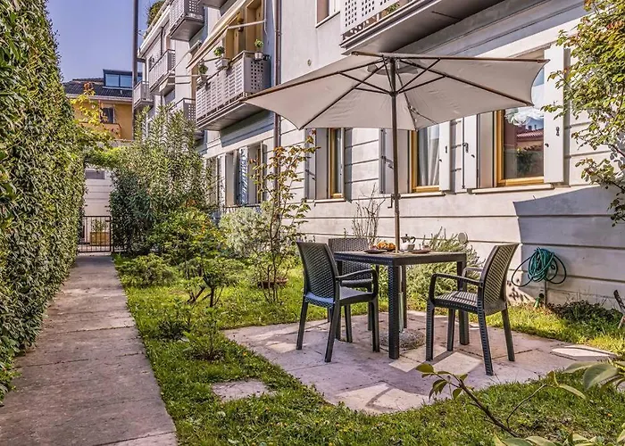 Garden Rose @padova *