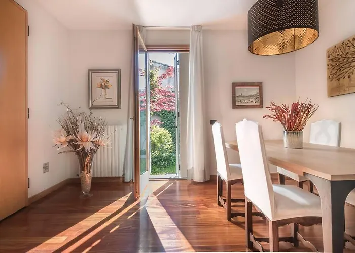 شقة Garden Rose @padova