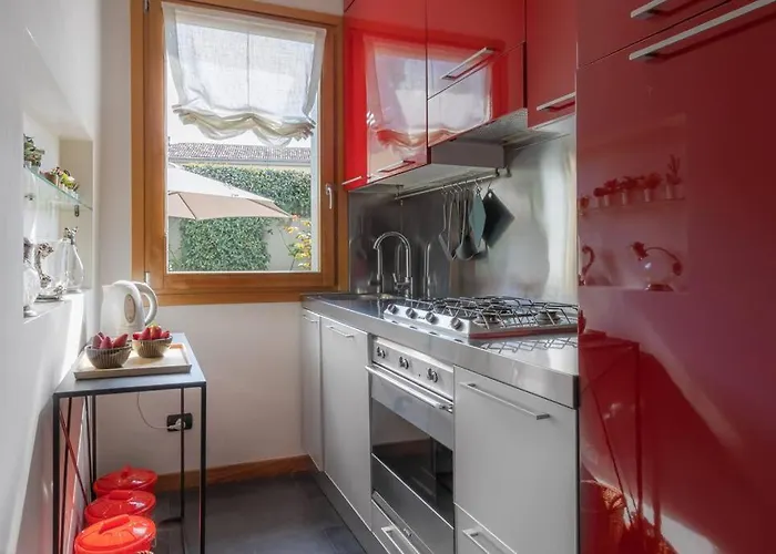 Garden Rose @padova * بادوفا